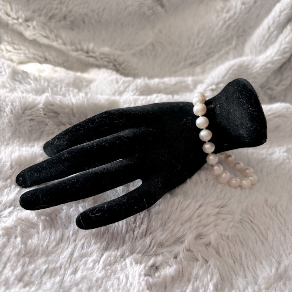 Pearl Bracelet